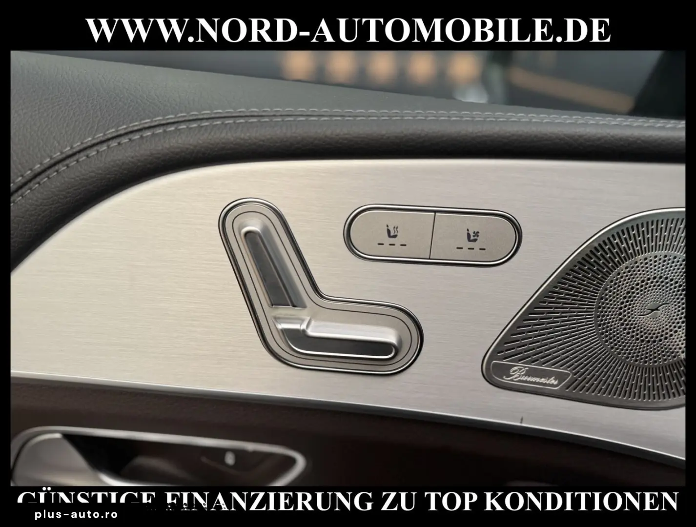 MERCEDES-BENZ GLE 350 de 4M Exclusive  Distro BURM 3&hellip;