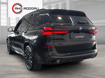 BMW X5 30 d xDrive M Sport PANO AHK HUD H&K