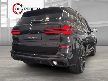 BMW X5 30 d xDrive M Sport PANO AHK HUD H&K