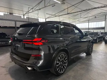 BMW X5 30 d xDrive M Sport PANO AHK HUD H&K