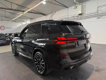 BMW X5 30 d xDrive M Sport PANO AHK HUD H&K