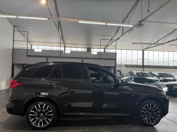 BMW X5 30 d xDrive M Sport PANO AHK HUD H&K