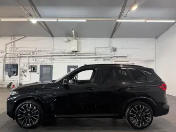 BMW X5 30 d xDrive M Sport PANO AHK HUD H&K