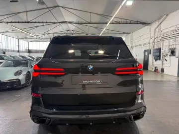 BMW X5 30 d xDrive M Sport PANO AHK HUD H&K