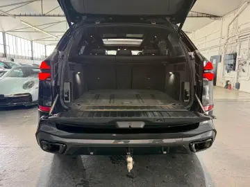 BMW X5 30 d xDrive M Sport PANO AHK HUD H&K