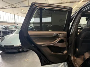 BMW X5 30 d xDrive M Sport PANO AHK HUD H&K