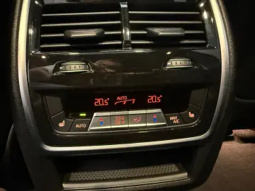 BMW X5 30 d xDrive M Sport PANO AHK HUD H&K