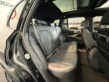BMW X5 30 d xDrive M Sport PANO AHK HUD H&K