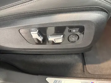 BMW X5 30 d xDrive M Sport PANO AHK HUD H&K