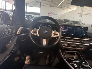 BMW X5 30 d xDrive M Sport PANO AHK HUD H&K