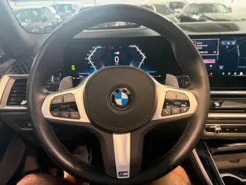 BMW X5 30 d xDrive M Sport PANO AHK HUD H&K