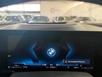 BMW X5 30 d xDrive M Sport PANO AHK HUD H&K