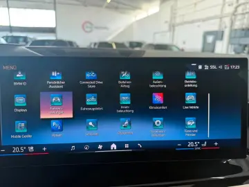 BMW X5 30 d xDrive M Sport PANO AHK HUD H&K
