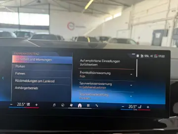 BMW X5 30 d xDrive M Sport PANO AHK HUD H&K