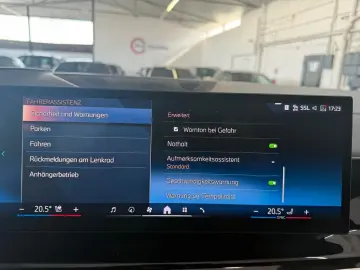 BMW X5 30 d xDrive M Sport PANO AHK HUD H&K