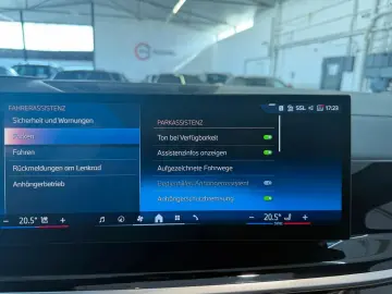 BMW X5 30 d xDrive M Sport PANO AHK HUD H&K