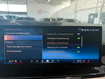 BMW X5 30 d xDrive M Sport PANO AHK HUD H&K