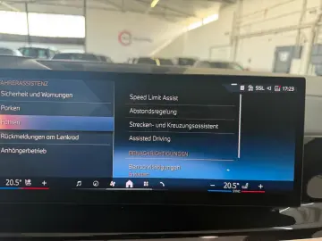 BMW X5 30 d xDrive M Sport PANO AHK HUD H&K