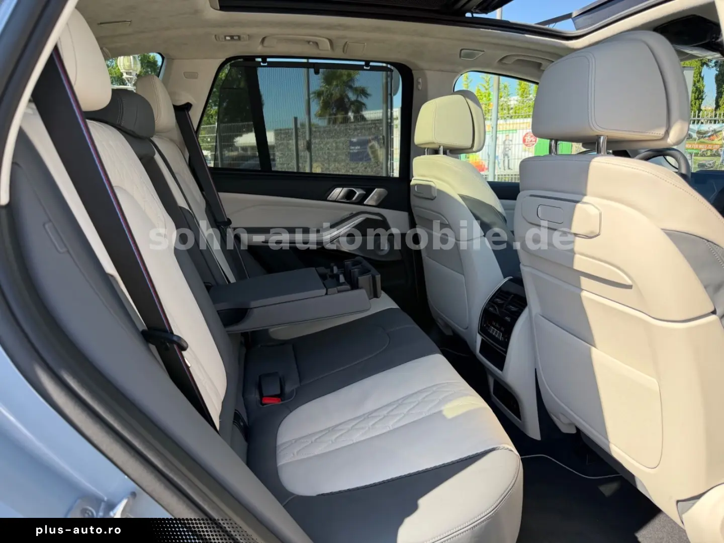 BMW X5 30d xDr M-Sport Pro 2-Achs B&W PanoSKY Massag