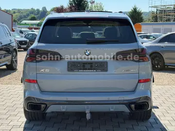 BMW X5 30d xDr M-Sport Pro 2-Achs B&W PanoSKY Massag