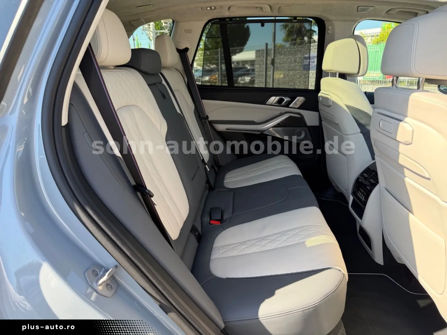 BMW X5 30d xDr M-Sport Pro 2-Achs B&W PanoSKY Massag