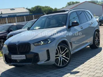 BMW X5 30d xDr M-Sport Pro 2-Achs B&W PanoSKY Massag
