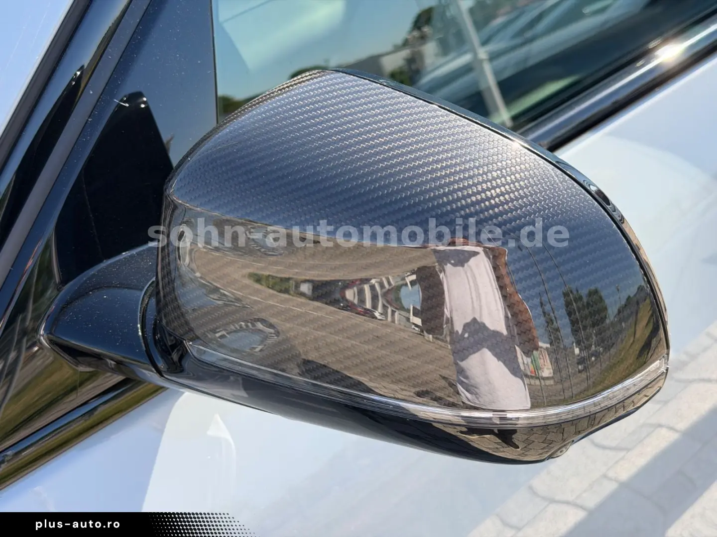 BMW X5 30d xDr M-Sport Pro 2-Achs B&W PanoSKY Massag