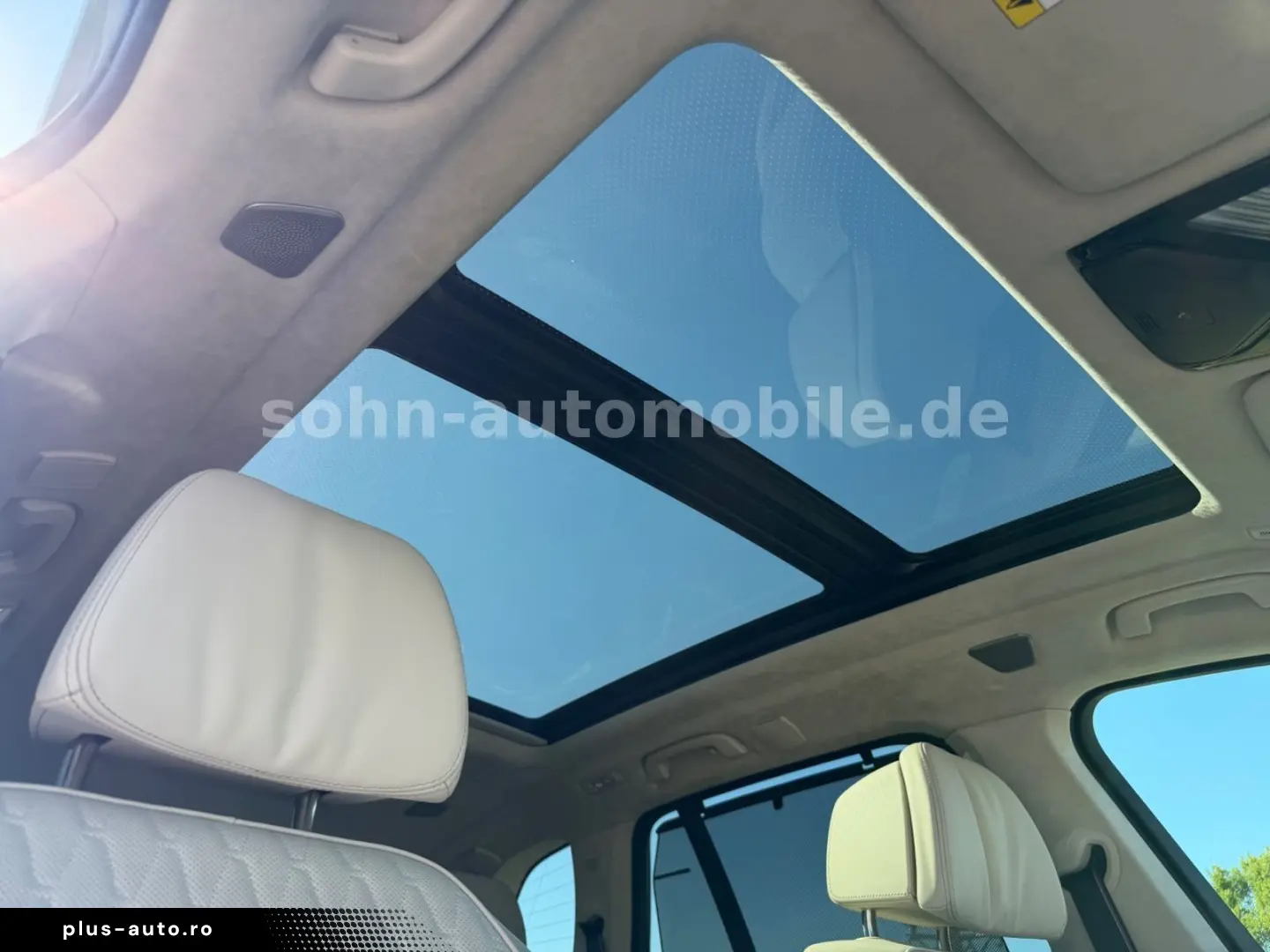BMW X5 30d xDr M-Sport Pro 2-Achs B&W PanoSKY Massag