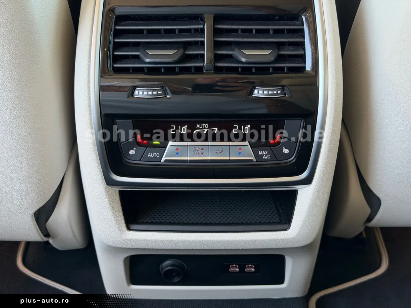 BMW X5 30d xDr M-Sport Pro 2-Achs B&W PanoSKY Massag
