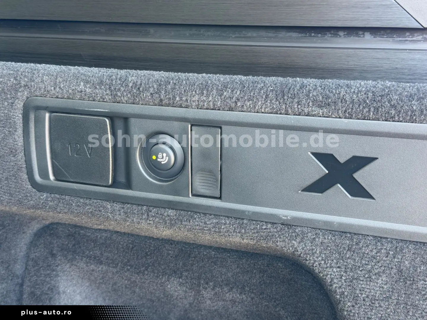 BMW X5 30d xDr M-Sport Pro 2-Achs B&W PanoSKY Massag