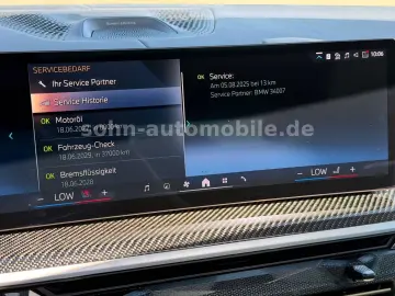 BMW X5 30d xDr M-Sport Pro 2-Achs B&W PanoSKY Massag