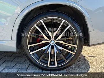 BMW X5 30d xDr M-Sport Pro 2-Achs B&W PanoSKY Massag