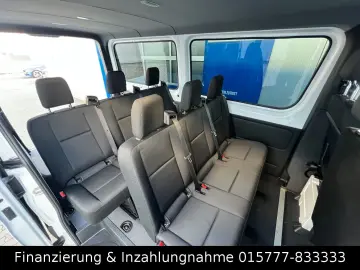 MERCEDES-BENZ Sprinter III Tourer Pro Lang CDI 9 Sit…