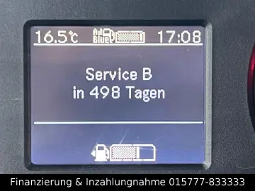 MERCEDES-BENZ Sprinter III Tourer Pro Lang CDI 9 Sit…