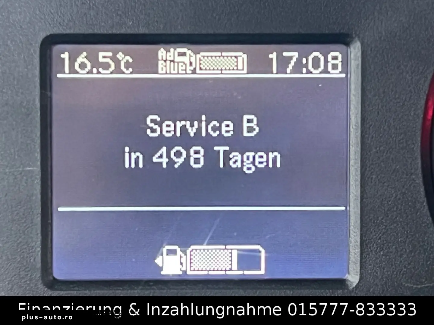 MERCEDES-BENZ Sprinter III Tourer Pro Lang CDI 9 Sit&hellip;