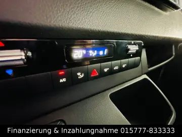 MERCEDES-BENZ Sprinter III Tourer Pro Lang CDI 9 Sit…