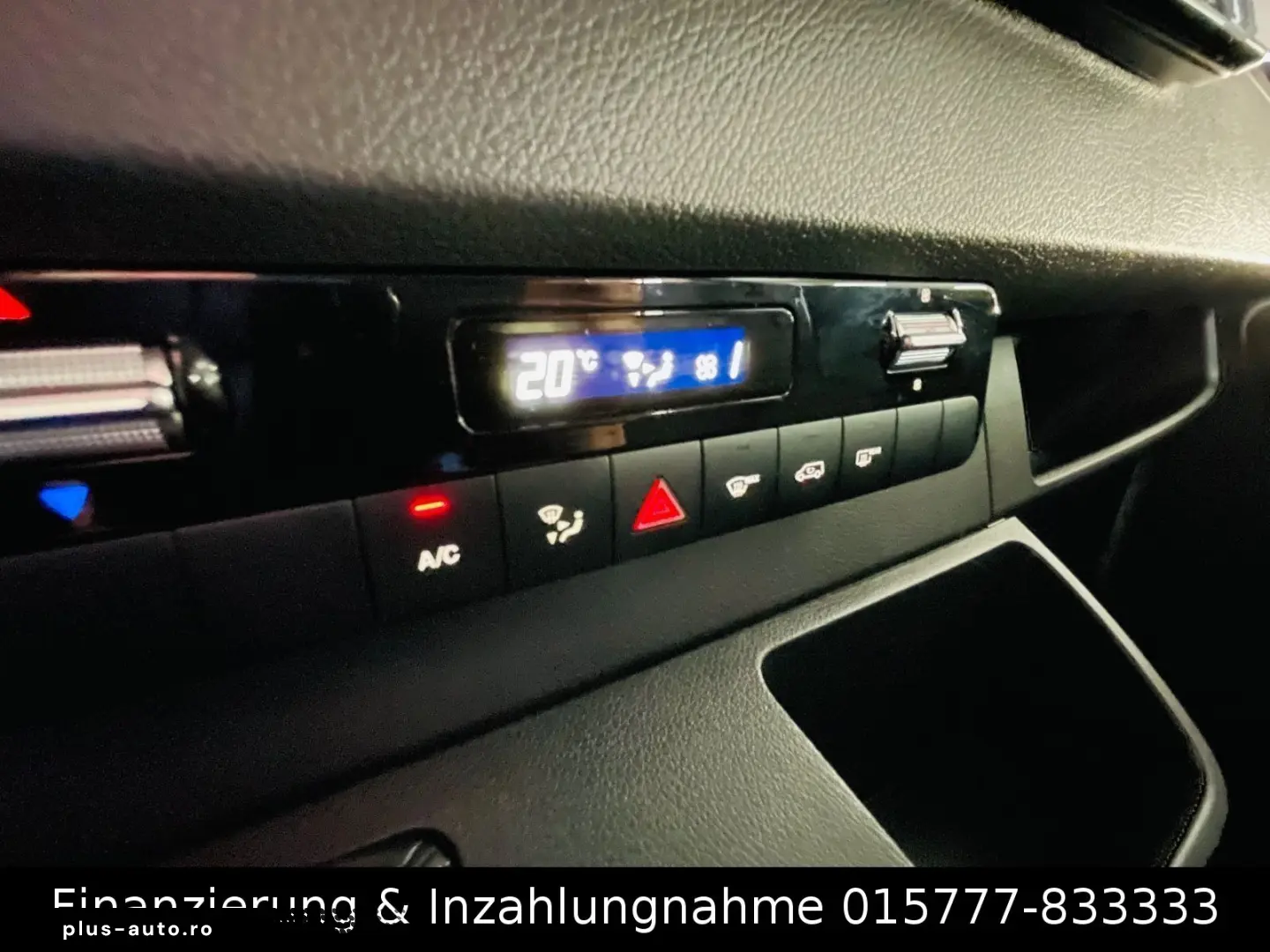 MERCEDES-BENZ Sprinter III Tourer Pro Lang CDI 9 Sit&hellip;
