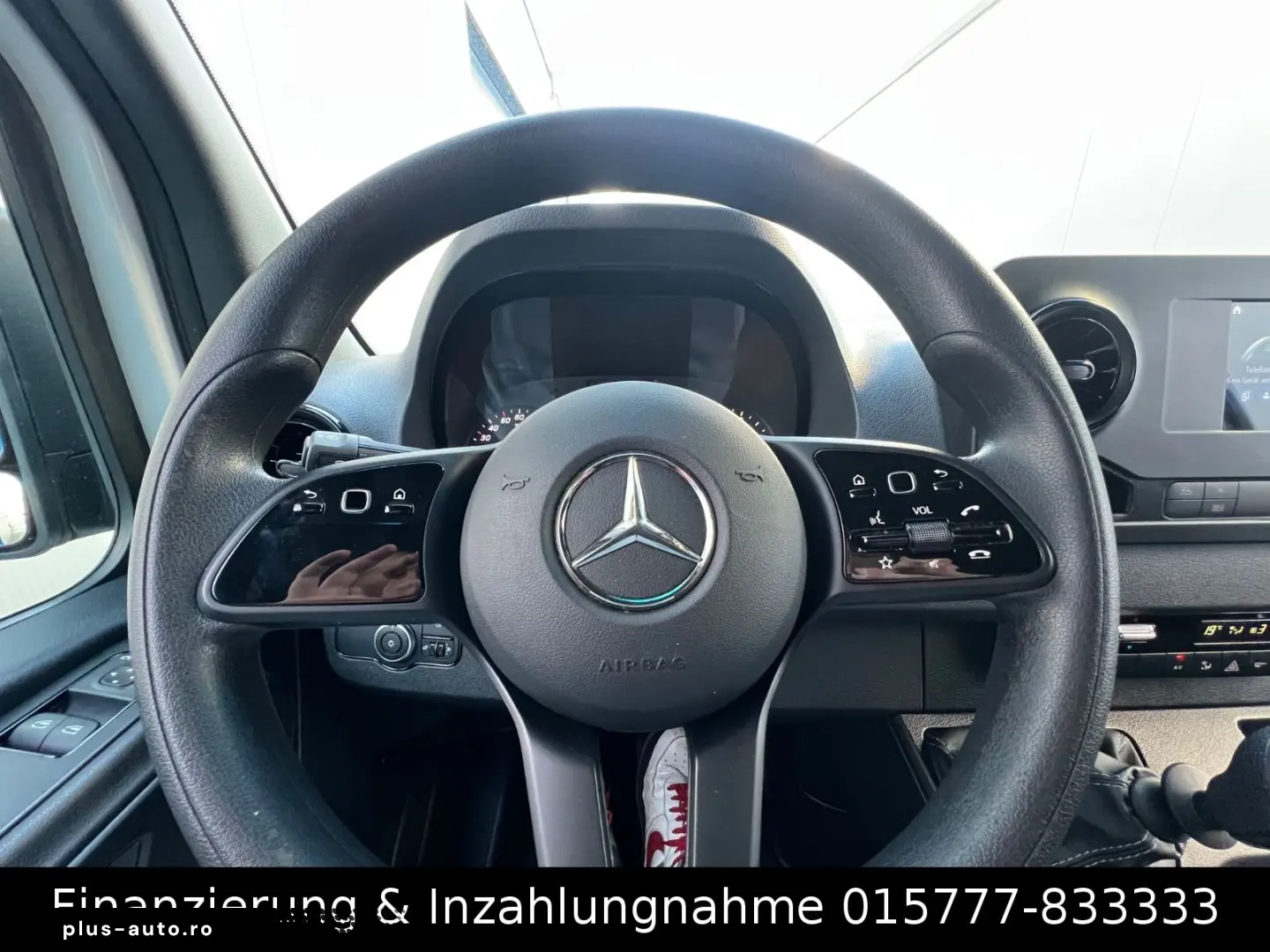 MERCEDES-BENZ Sprinter III Tourer Pro Lang CDI 9 Sit&hellip;