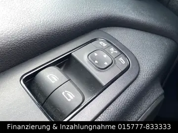 MERCEDES-BENZ Sprinter III Tourer Pro Lang CDI 9 Sit…