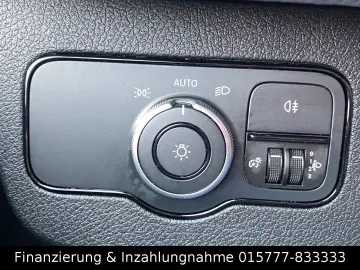 MERCEDES-BENZ Sprinter III Tourer Pro Lang CDI 9 Sit…