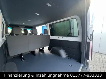 MERCEDES-BENZ Sprinter III Tourer Pro Lang CDI 9 Sit…