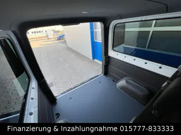 MERCEDES-BENZ Sprinter III Tourer Pro Lang CDI 9 Sit…