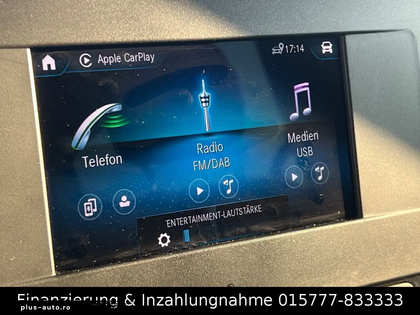 MERCEDES-BENZ Sprinter III Tourer Pro Lang CDI 9 Sit&hellip;