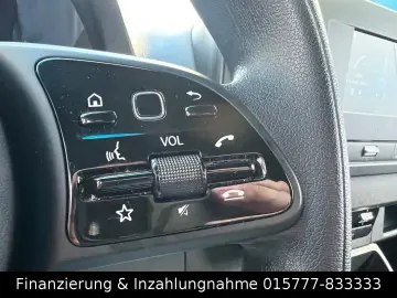 MERCEDES-BENZ Sprinter III Tourer Pro Lang CDI 9 Sit…
