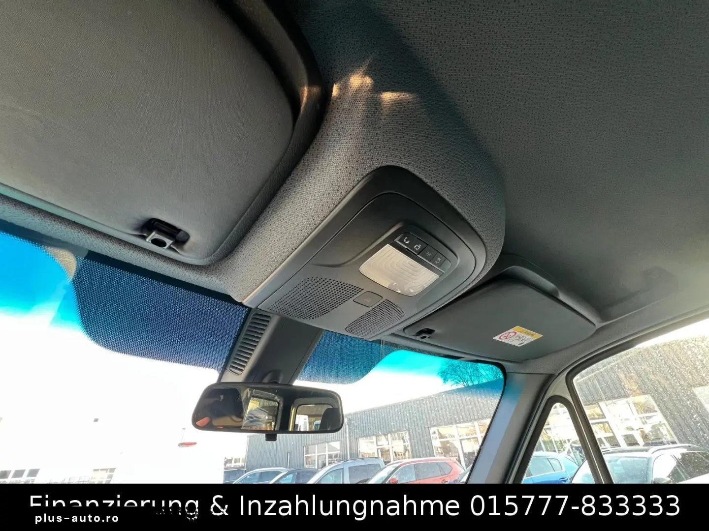 MERCEDES-BENZ Sprinter III Tourer Pro Lang CDI 9 Sit&hellip;