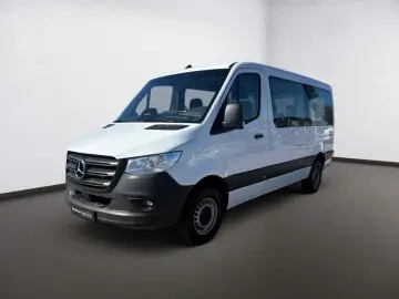 MERCEDES-BENZ Sprinter 315 Tourer PRO L2H1 Navi Kamera Klima