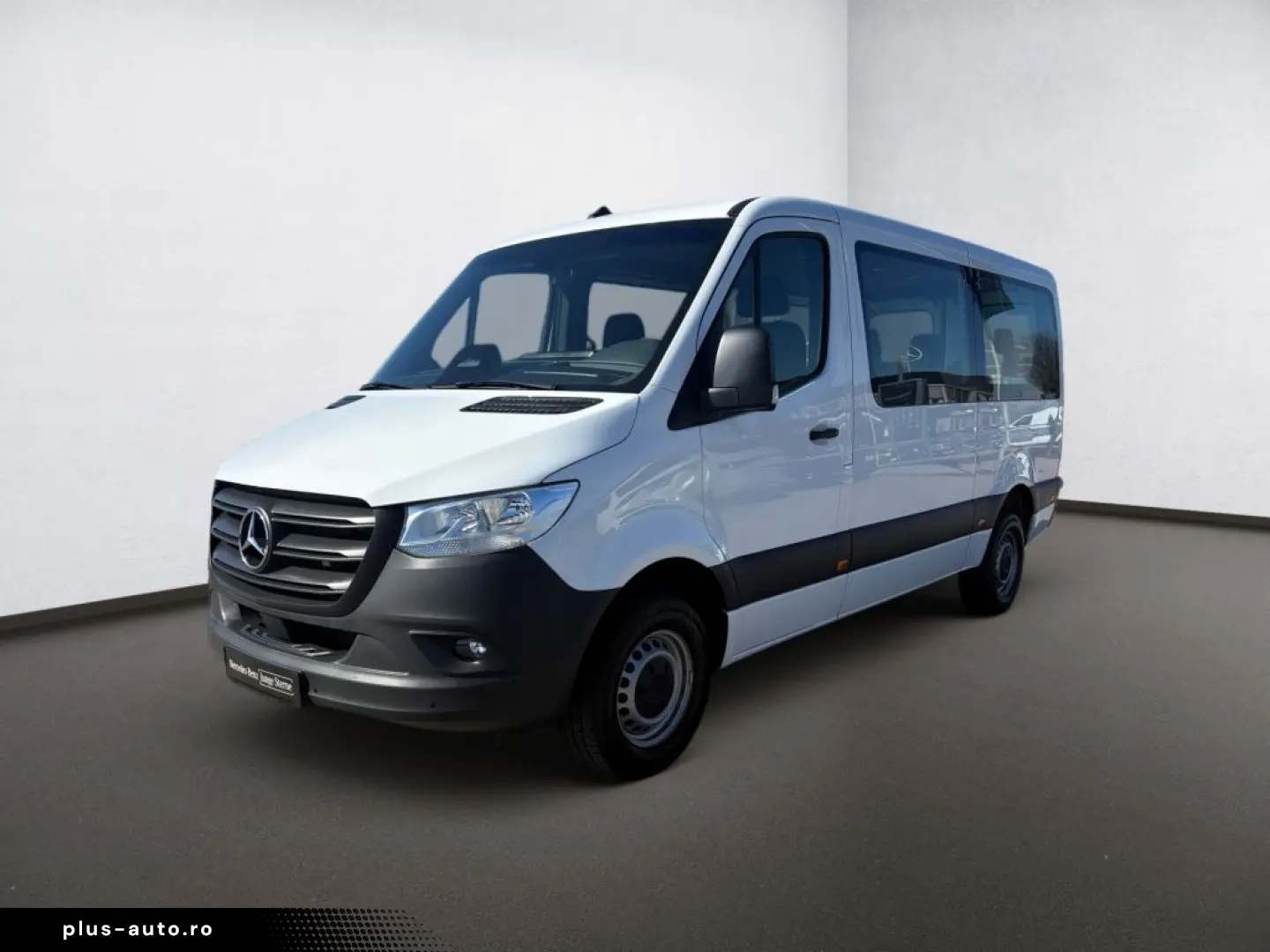 MERCEDES-BENZ Sprinter 315 Tourer PRO L2H1 Navi Kamera Klima
