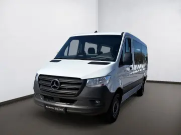 MERCEDES-BENZ Sprinter 315 Tourer PRO L2H1 Navi Kamera Klima