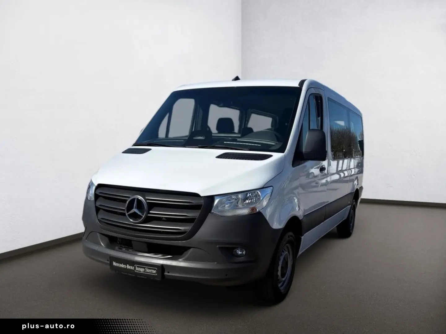 MERCEDES-BENZ Sprinter 315 Tourer PRO L2H1 Navi Kamera Klima
