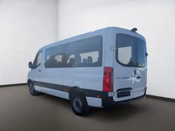 MERCEDES-BENZ Sprinter 315 Tourer PRO L2H1 Navi Kamera Klima